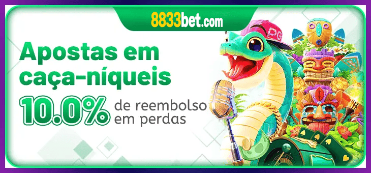 8833BET bet — mercados de futebol e esportes no app