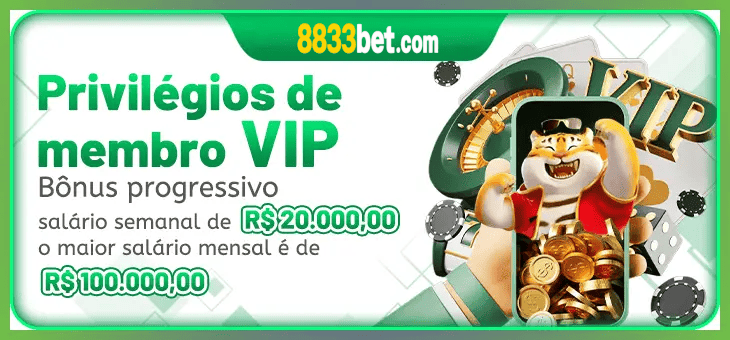 8833BET cadastro — tela de formulário no app oficial