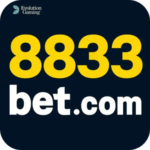 Ícone 8833BET