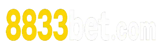 Logo 8833BET